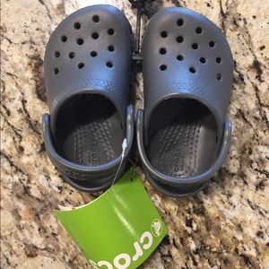 Crocs - Toddler Size 5